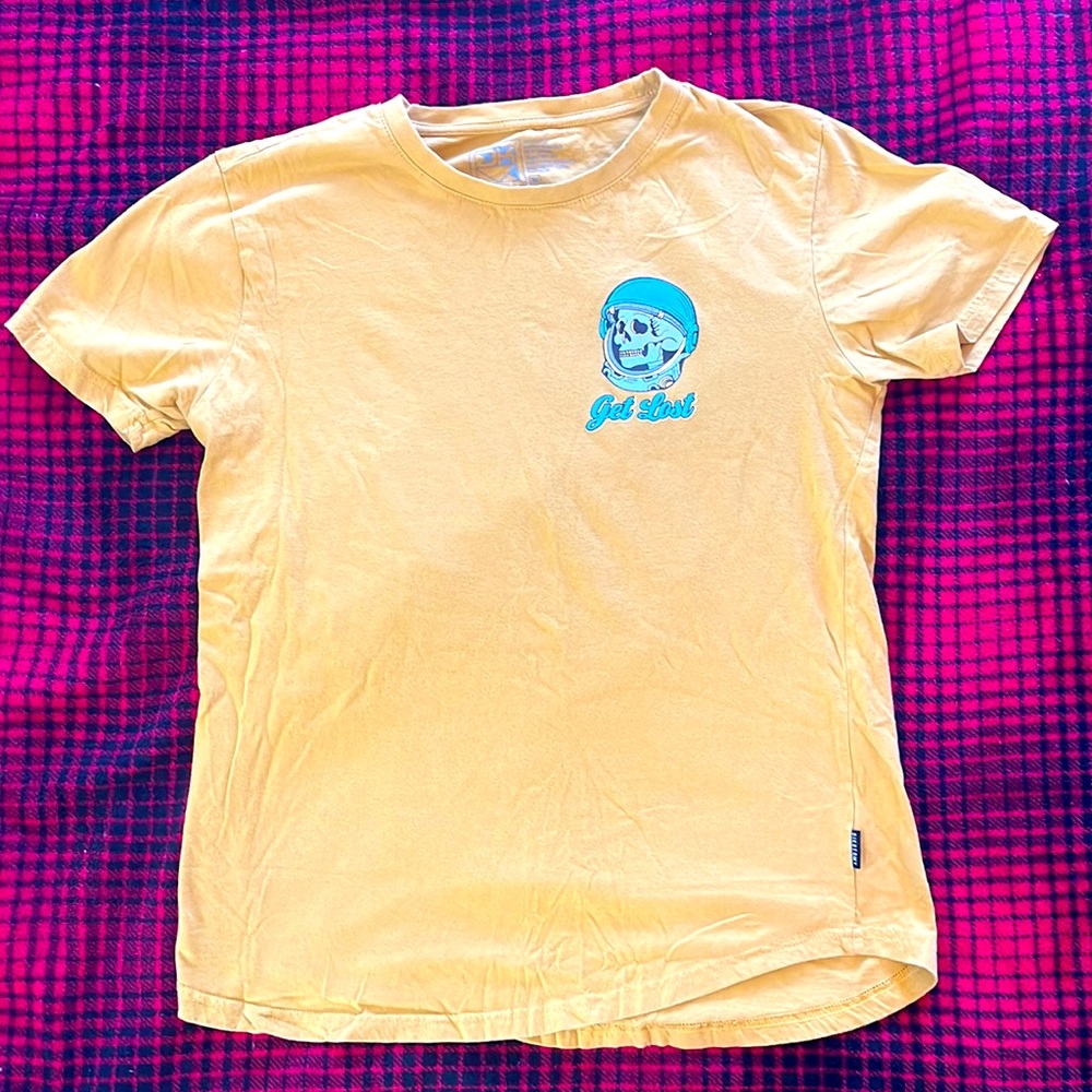 Dikotomy “Get Lost” shirt